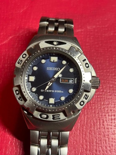 Orologio automatico seiko - orologio,