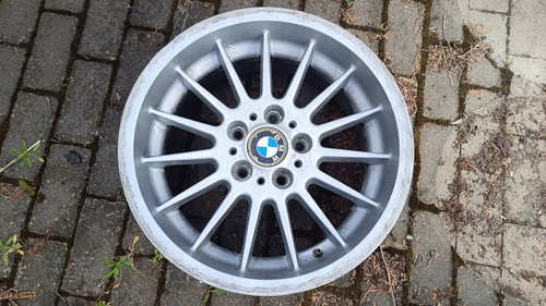 Cerchio lega bmw - 1, e38
