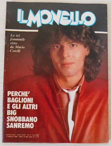 Monello 1983 quanno - n.6,