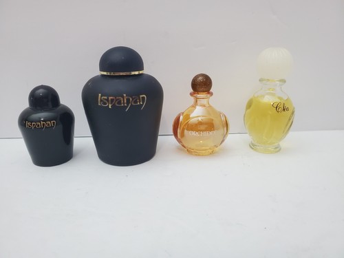 4pc vintage edt ml - vintage,