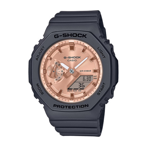 Casio shock gma s2100md - casio, gma-s2100md-1a