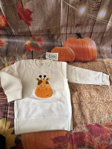 Felpa maglione cocoon bambino - felpa,