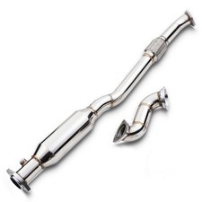 SET DOWNPIPE DI SCARICO PRECAT