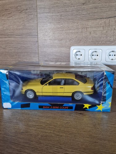Models bmw serie 3 - 1:18, e36
