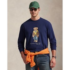 Polo Ralph Lauren uomo taglia