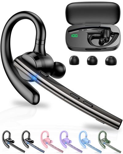 Nuovo auricolare bluetooth bee - bluetooth,