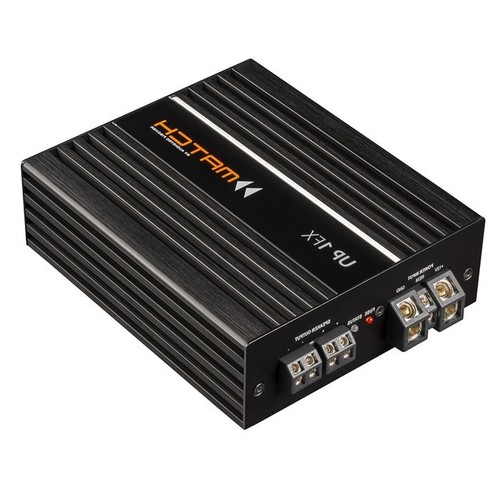 Match 1fx amplificatore - match,
