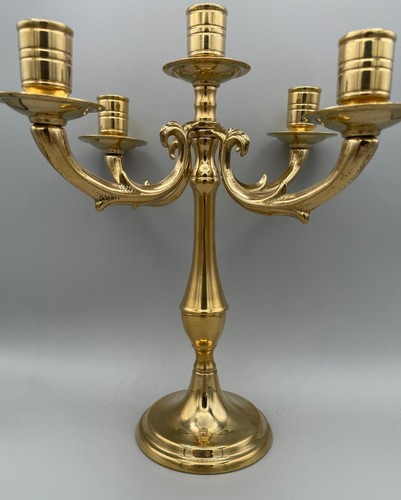 Candelabro bologna bracci - candelabro,