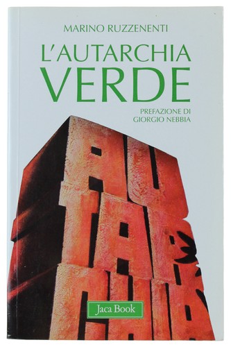 Autarchia verde un - -,