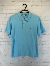 LACOSTE CASUAL UOMO POLO