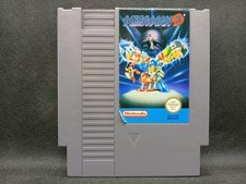 Mega Man 3 - Nintendo NES EU