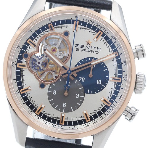 Orologio uomo automatico - uomo,