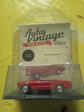 Auto vintage Deluxe Collection