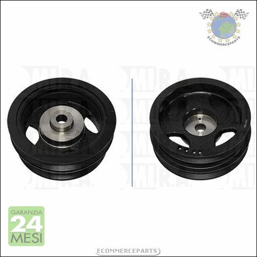 Puleggia albero motore - , mira