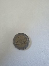 moneta da 2 euro rara Repubblica Francese