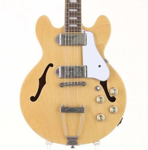Epiphone casino coupè - epiphone,