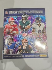 2025 panini football sticker - 2025,