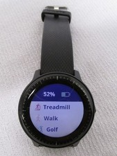 Smartwatch Garmin Vivoactive 3