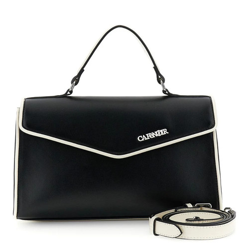 Borsa mano cafenoir donna - a,