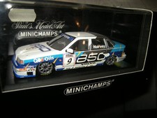 1:43 Minichamps Volvo 850