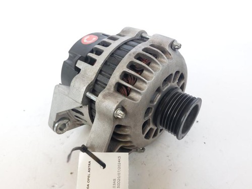 Cal12103as alternatore bosch - cal12103as,