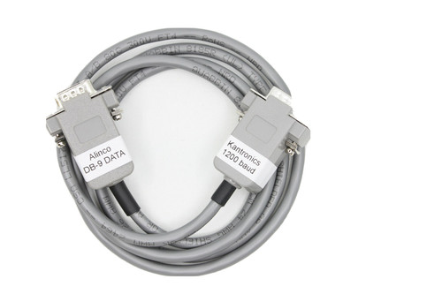 Kantronics 1200 baud tnc - 1200,