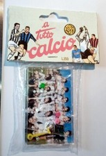 flipper gioco SQUADRA CALCIO