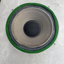 Wharfedale W70 Altoparlante