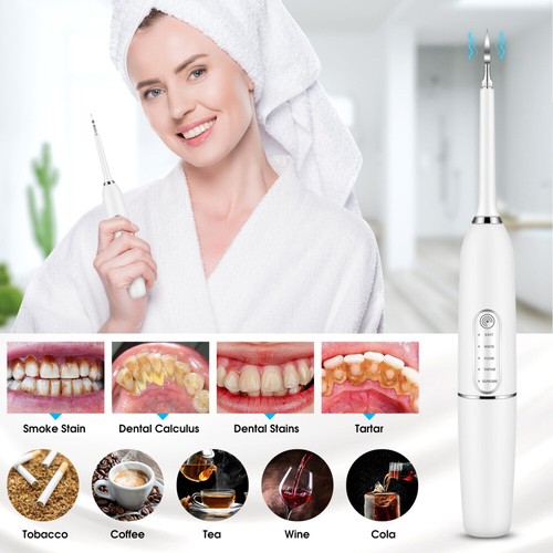 Scaler dentale elettrico - dentale,