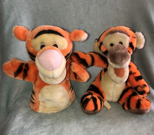 Peluche pupazzo vintage - , mattel