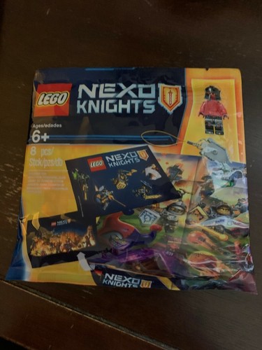 Lego promo 5004388 nexo - -,