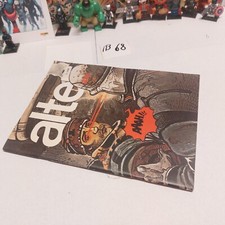 ALTER ALTER - 11- NOVEMBRE