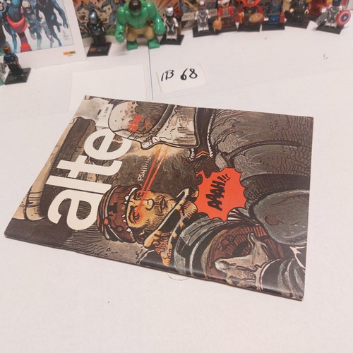 Alter novembre - alter,