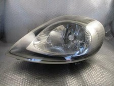 FARO ANTERIORE SINISTRO GUIDA