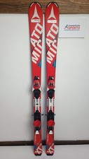 Sci atomic redster 140 - 140, +