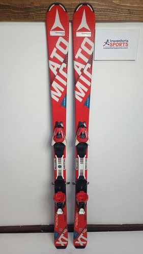 Sci atomic redster - 140, cm