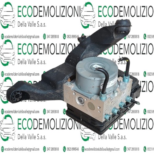 Pompa abs mini cooper f55 - pompa,