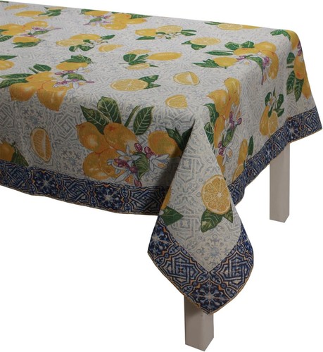 Copritavolo tovaglia arredo - tovaglia,
