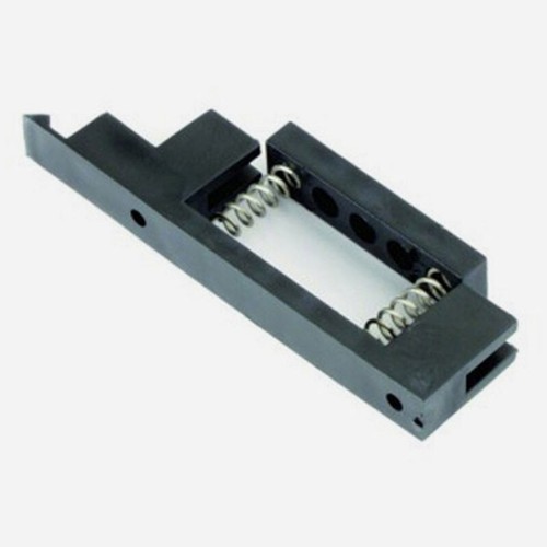 Spring friction for master - friction,