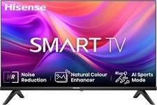 Hisense hd ready - hisense, tv