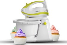 Sbattitore Elettrico Mixer Con Ciotola Innoliving INN-780