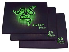 Tappetino Mouse Pad Gaming 1