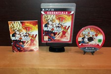 DRAGON BALL XENOVERSE