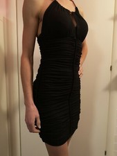 Tubino donna marca MET tg. XS