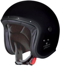 Casco Jet Moto Caberg Freeride