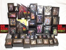 Nagai robot collection - nagai,