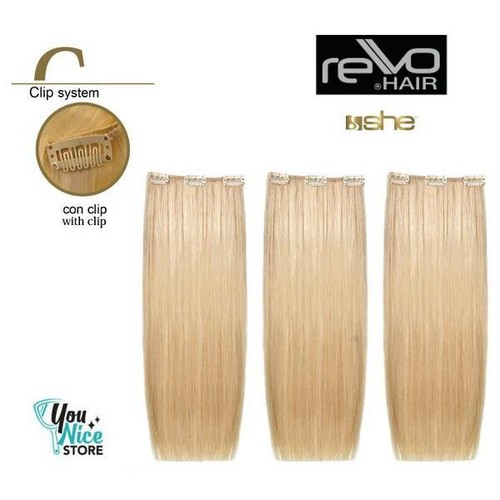 Fasce extension clip she - fasce,