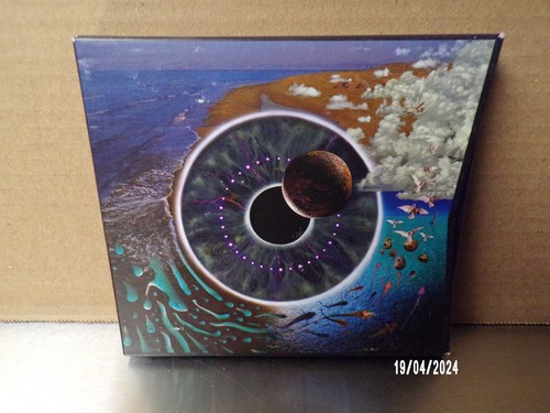 Pulse live pink floyd box - pink,