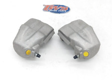 KIT PINZE FRENI ANTERIORI FIAT 900 UNO PANDA 141 RITMO Y10 (Verificare raccordi)