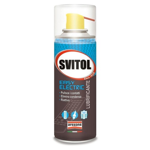 Lubrificante spray svitol - lubrificante,